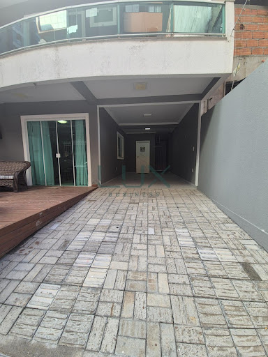 Casa para locação anual em Perequê  -  Porto Belo