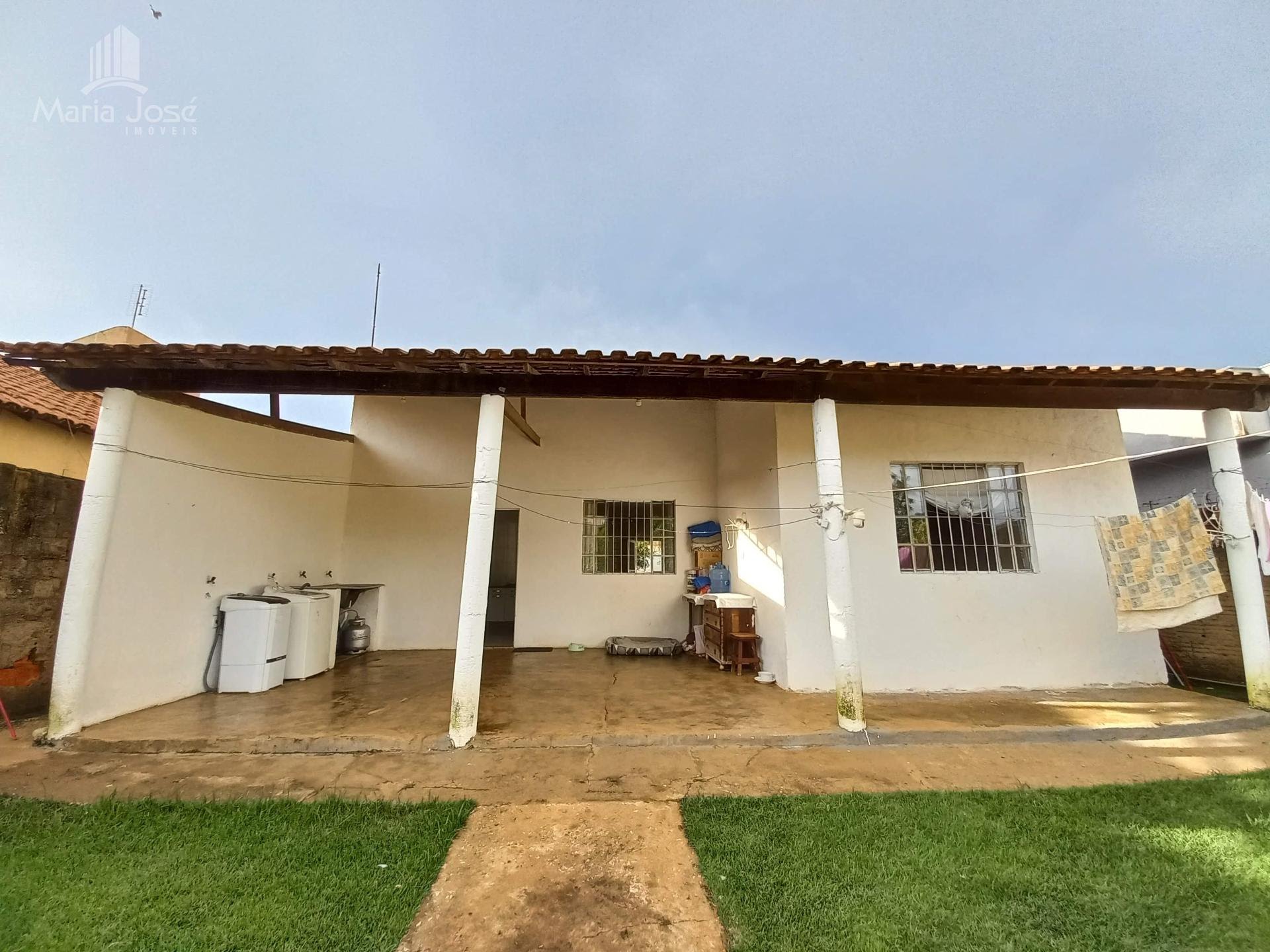 Casa à venda com 2 quartos, 1 banheiro, 2 vagas e 540m² no Iporanga, Sete Lagoas (MG) — foto 16 de 24