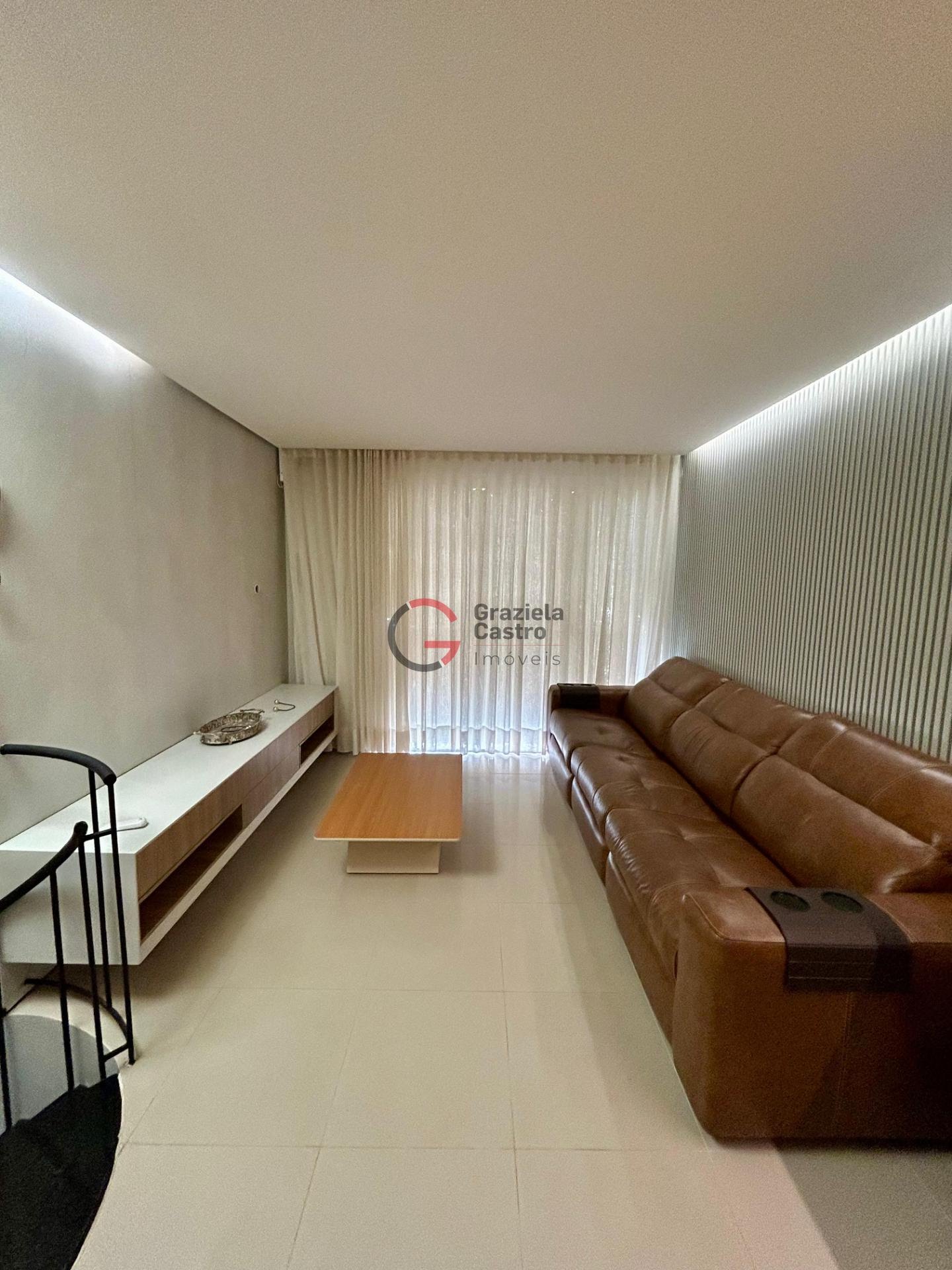 Apartamento, 3 quartos, 137 m² - Foto 4