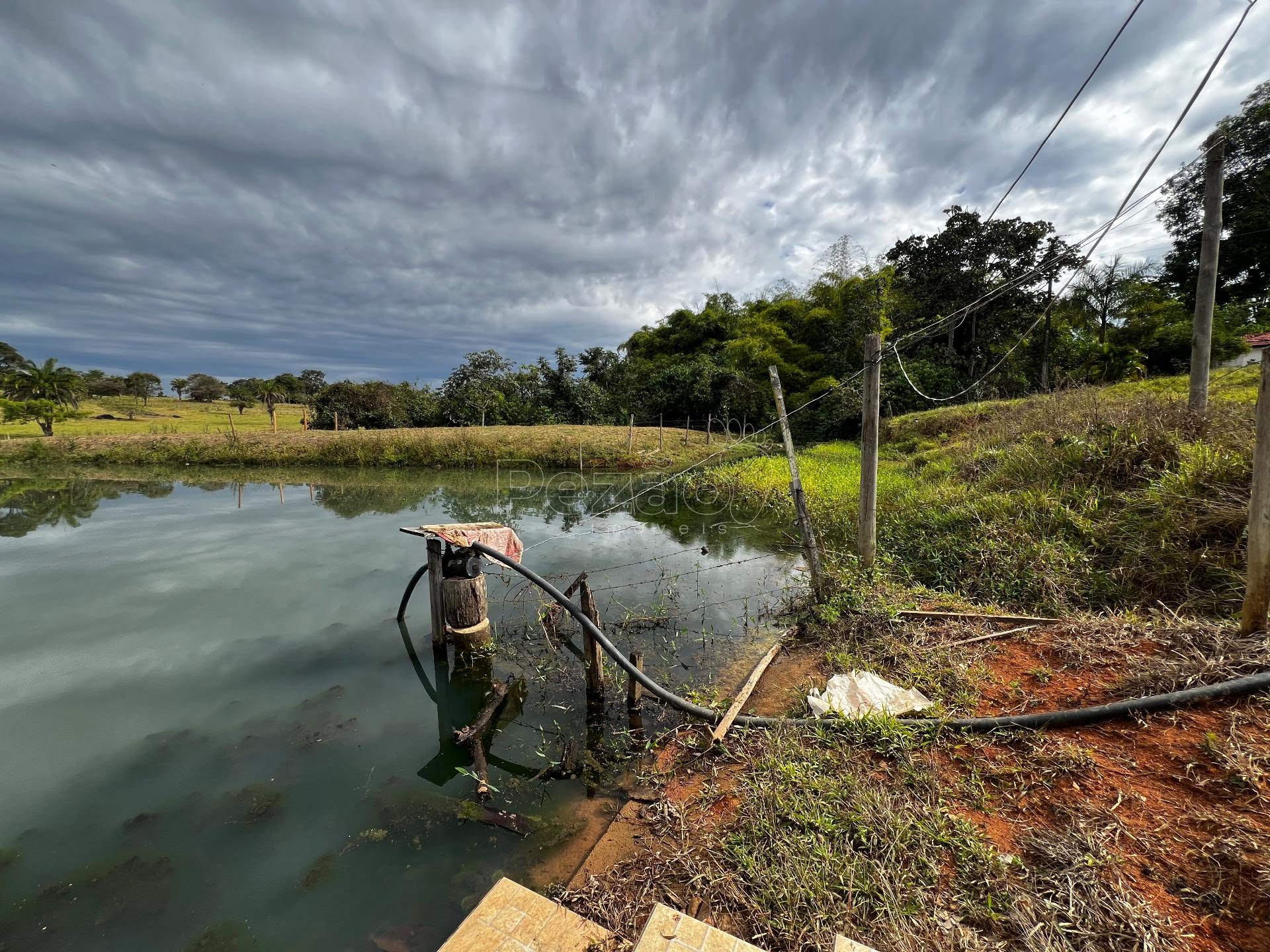 Rural à venda no Estrada Que Liga Itapuranga A Vila São José, Itapuranga (GO) — foto 18 de 30