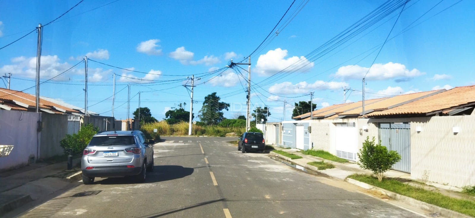 Casa Leilão Caixa em Goitacazes