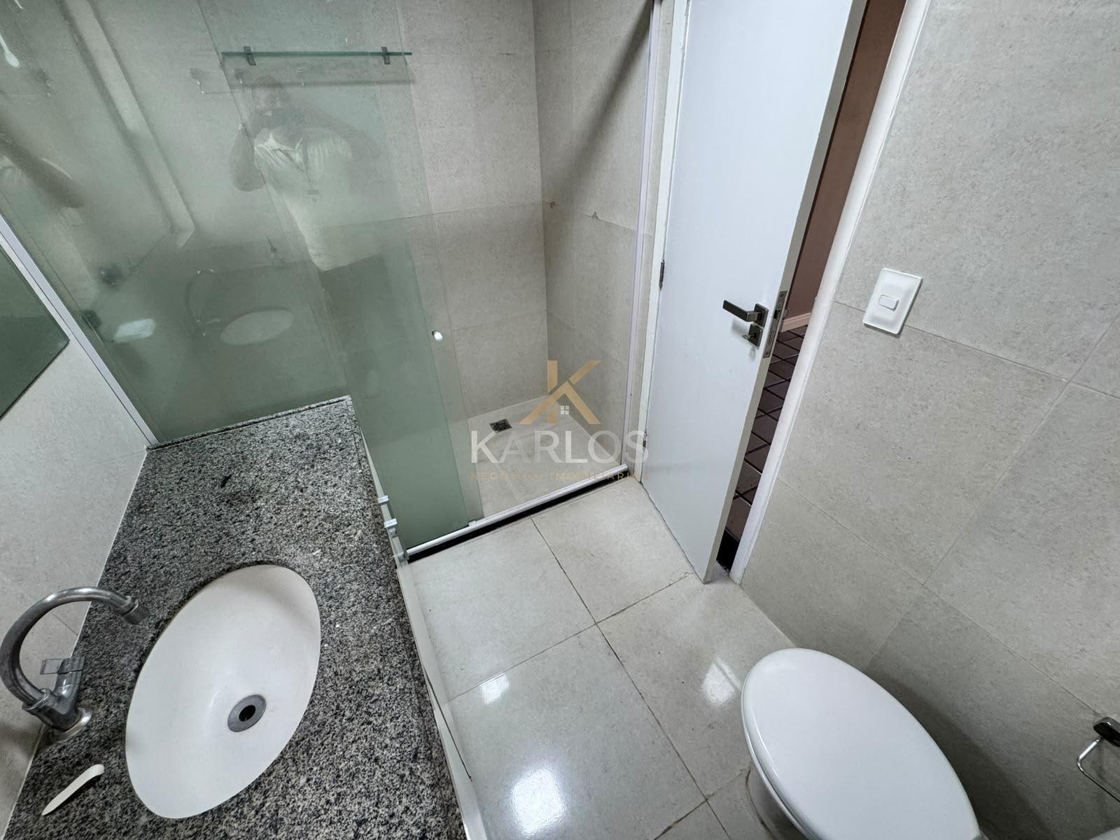 Apartamento à venda com 3 quartos, 1 suíte, 1 vaga e 140m² no Espinheiro, Recife (PE) — foto 19 de 21