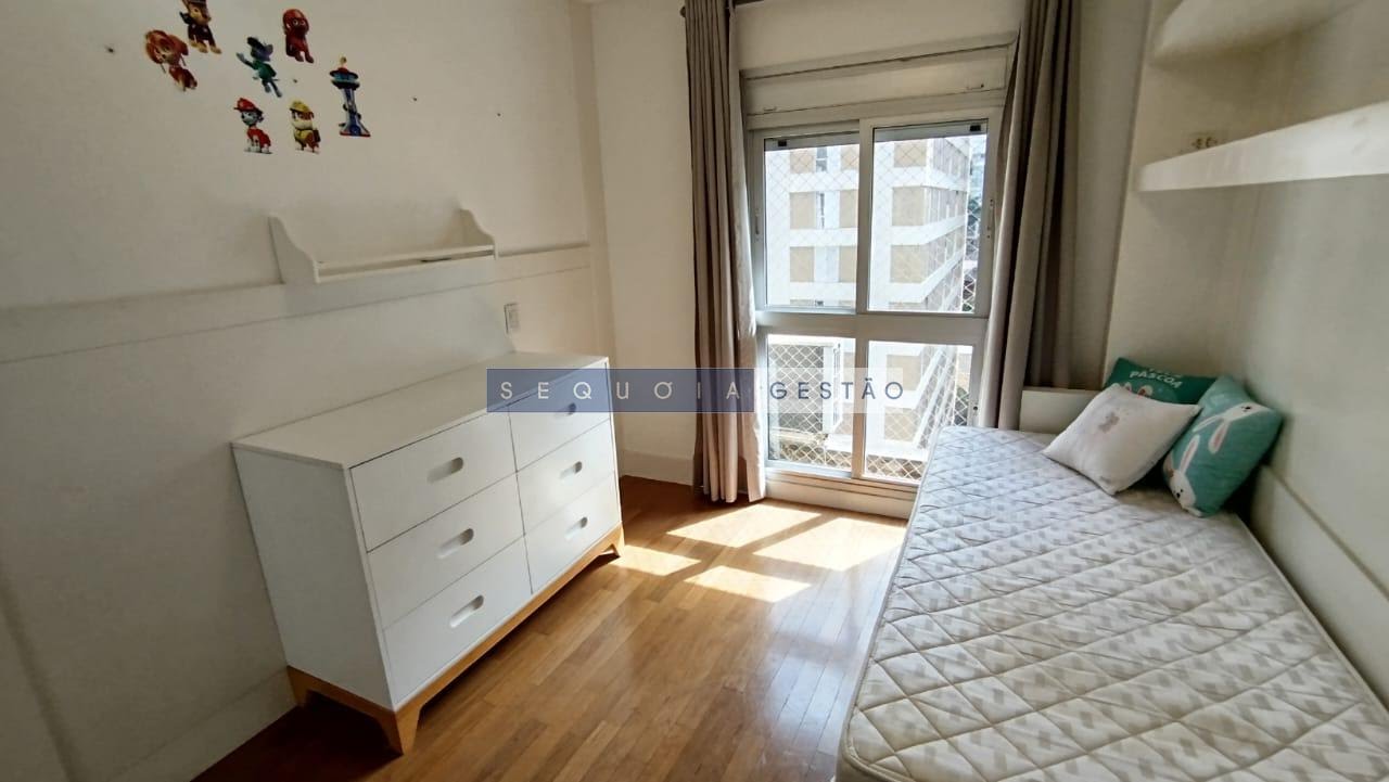 Apartamento à venda com 3 quartos, 1 suíte, 2 vagas e 163m² no Consolação, São Paulo (SP) — foto 13 de 30