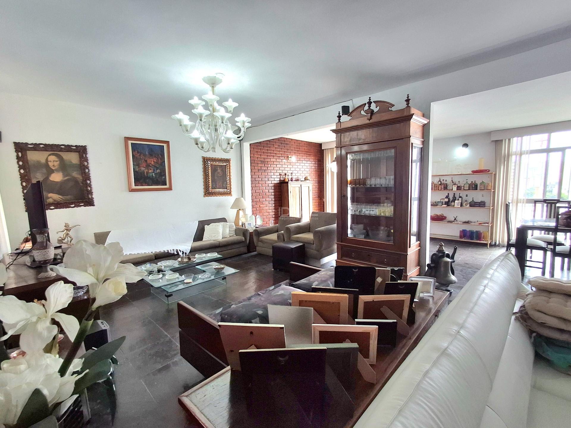 Cobertura à venda com 3 quartos, 1 suíte, 3 vagas e 160m² no Parque Avenida Pelinca, Campos dos Goytacazes (RJ) — foto 9 de 30