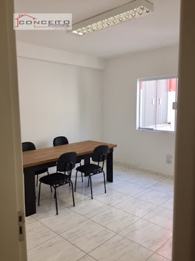 Conjunto / Sala em Chácara Santo Antônio (Zona Leste)  -  São Paulo