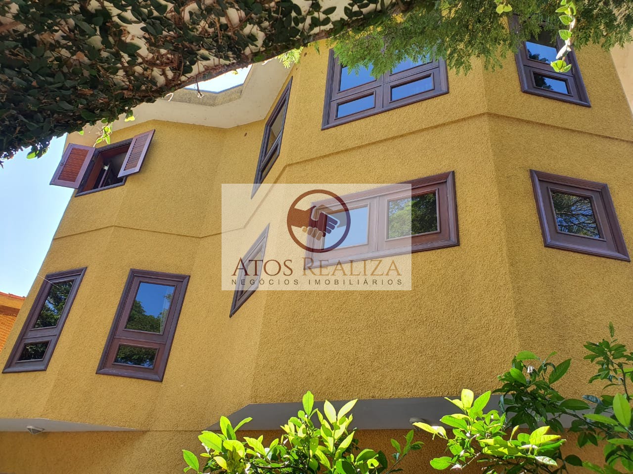 Casa à venda com 4 quartos, 2 suítes, 7 vagas e 500m² no Bolsão de Interlagos, São Paulo (SP) — foto 24 de 26