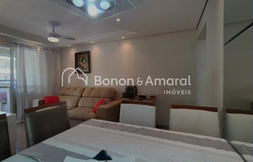 Apartamento, 3 quartos, 69 m² - Foto 1