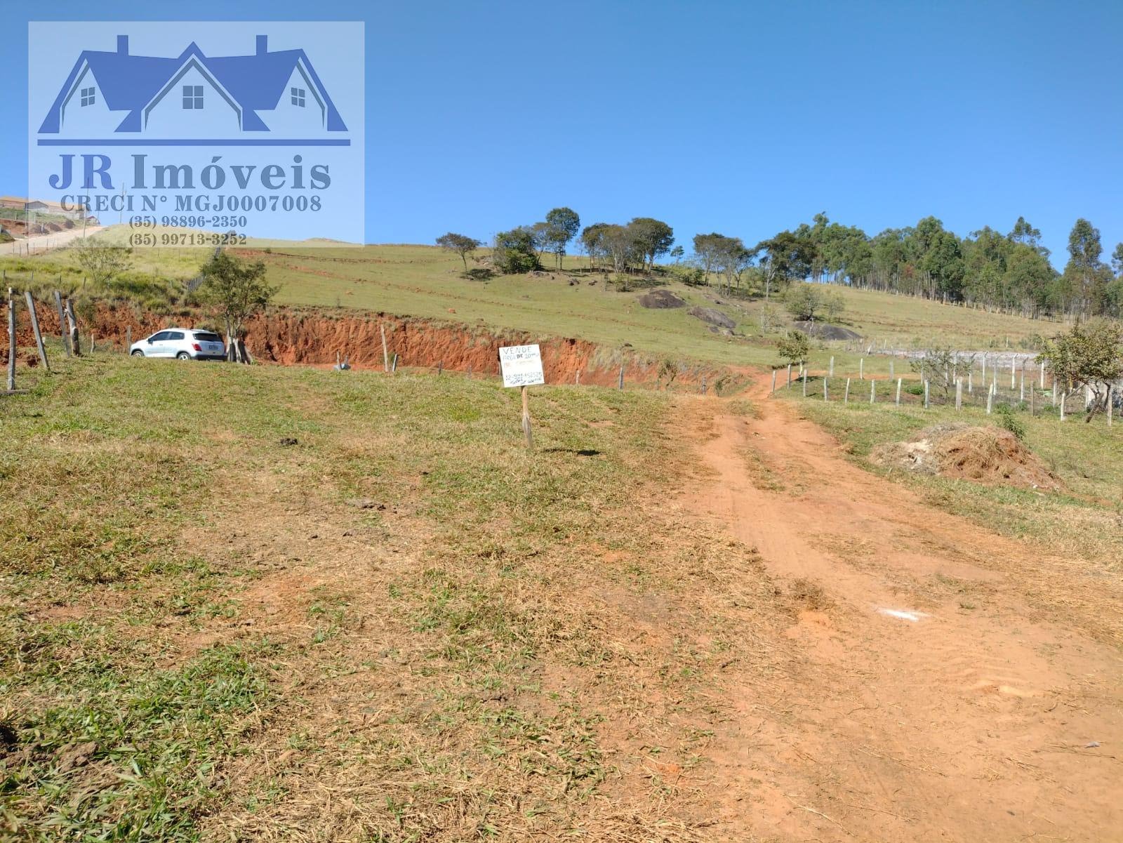 Terreno à venda com 20000m² de terreno no Capote, Piranguinho (MG) — foto 3 de 3