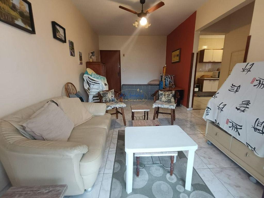 Apartamento à venda com 1 quarto, 1 banheiro, 1 vaga e 55m² no Vila Tupi, Praia Grande (SP) — foto 2 de 29