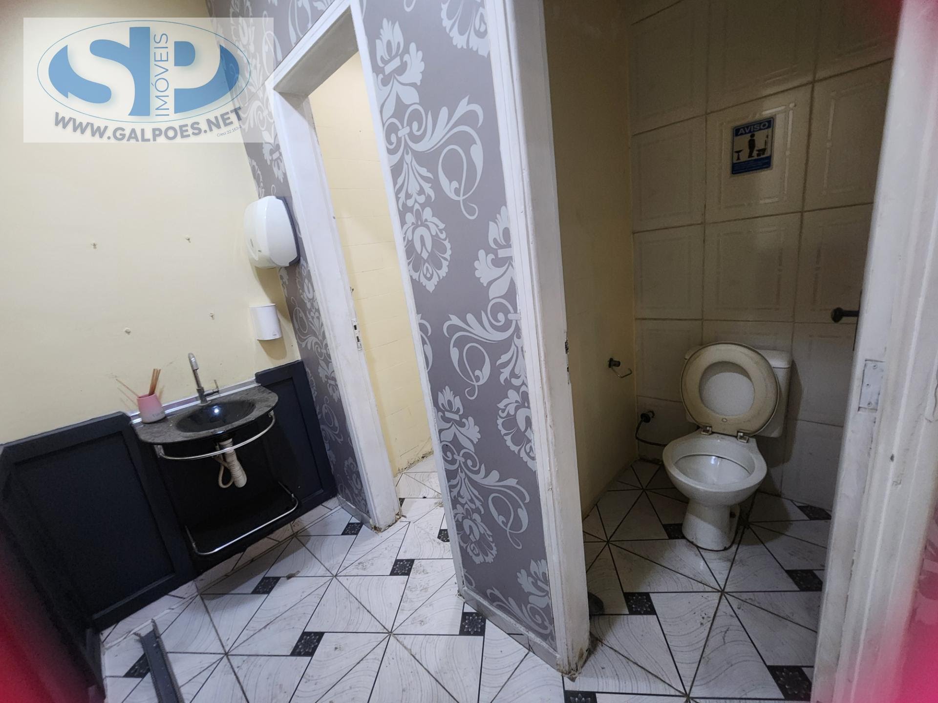 Depósito-Galpão, 750 m² - Foto 8