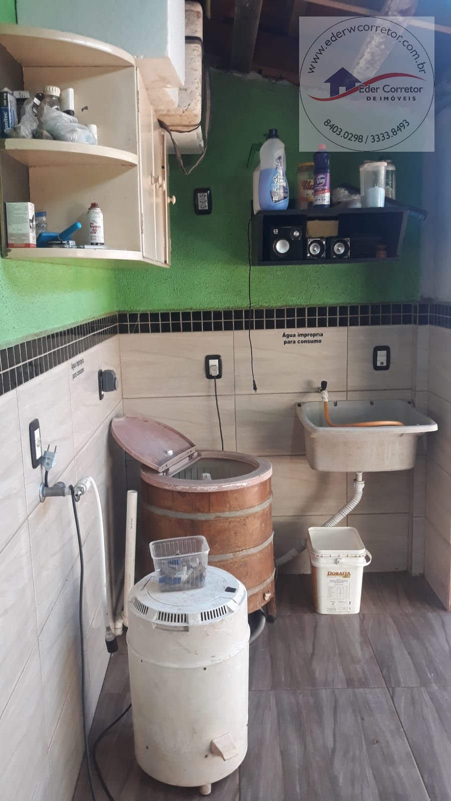 Casa à venda com 2 quartos, 2 banheiros, 1 vaga e 118m² no Luiz Fogliato, Ijuí (RS) — foto 2 de 30