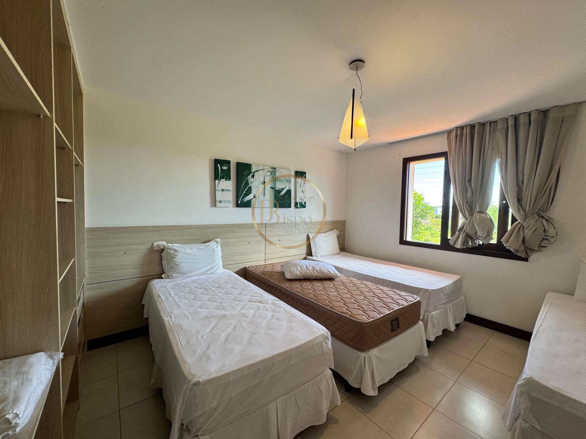 Apartamento à venda com 2 quartos, 1 suíte, 1 vaga e 78m² no Praia de Mutá, Porto Seguro (BA) — foto 3 de 13
