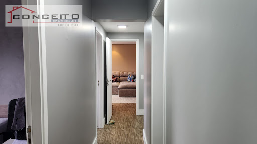 Apartamento em Vila Carrao  -  São Paulo