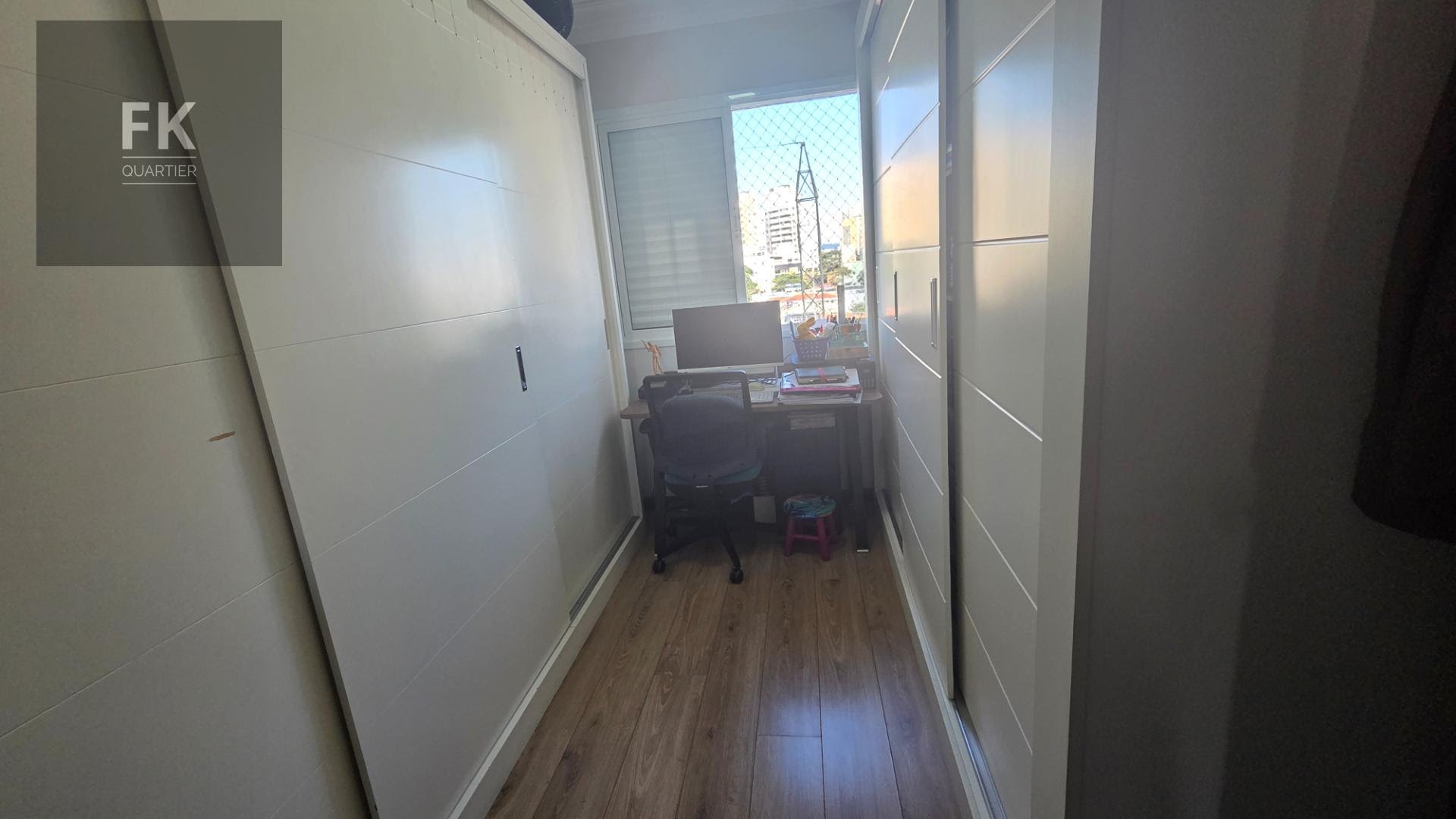 Apartamento à venda com 2 quartos, 1 suíte, 2 vagas e 84m² no Centro, São Bernardo do Campo (SP) — foto 23 de 29