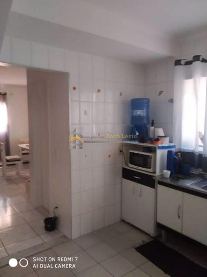 Sobrado, 2 quartos, 69 m² - Foto 2