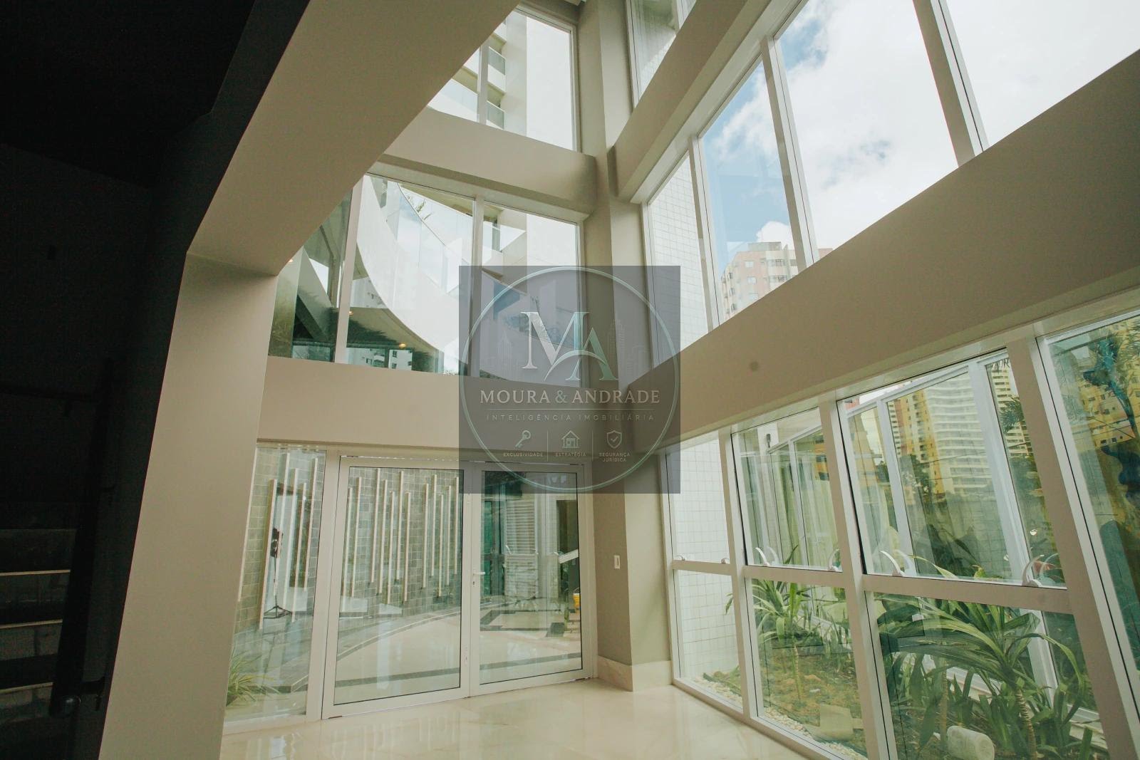 Apartamento à venda com 3 quartos, 3 suítes, 3 vagas e 141m² no Fátima, Fortaleza (CE) — foto 13 de 30