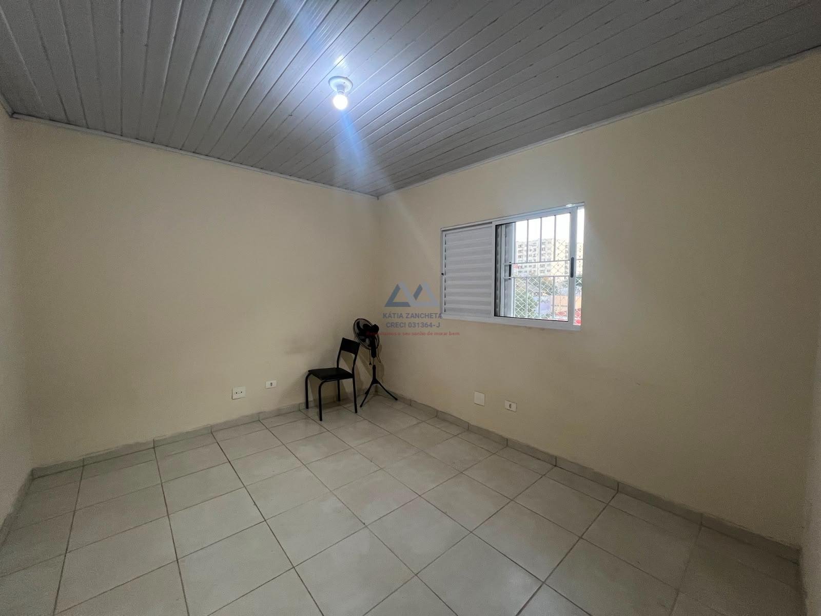 Casa para alugar com 3 quartos, 1 banheiro e 80m² no Jabaquara, São Paulo (SP) — foto 7 de 16