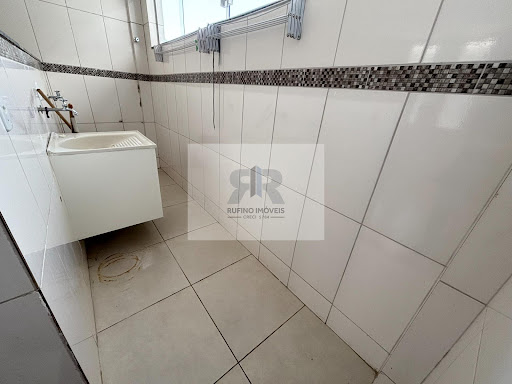 Apartamento em Colinas  -  Cataguases