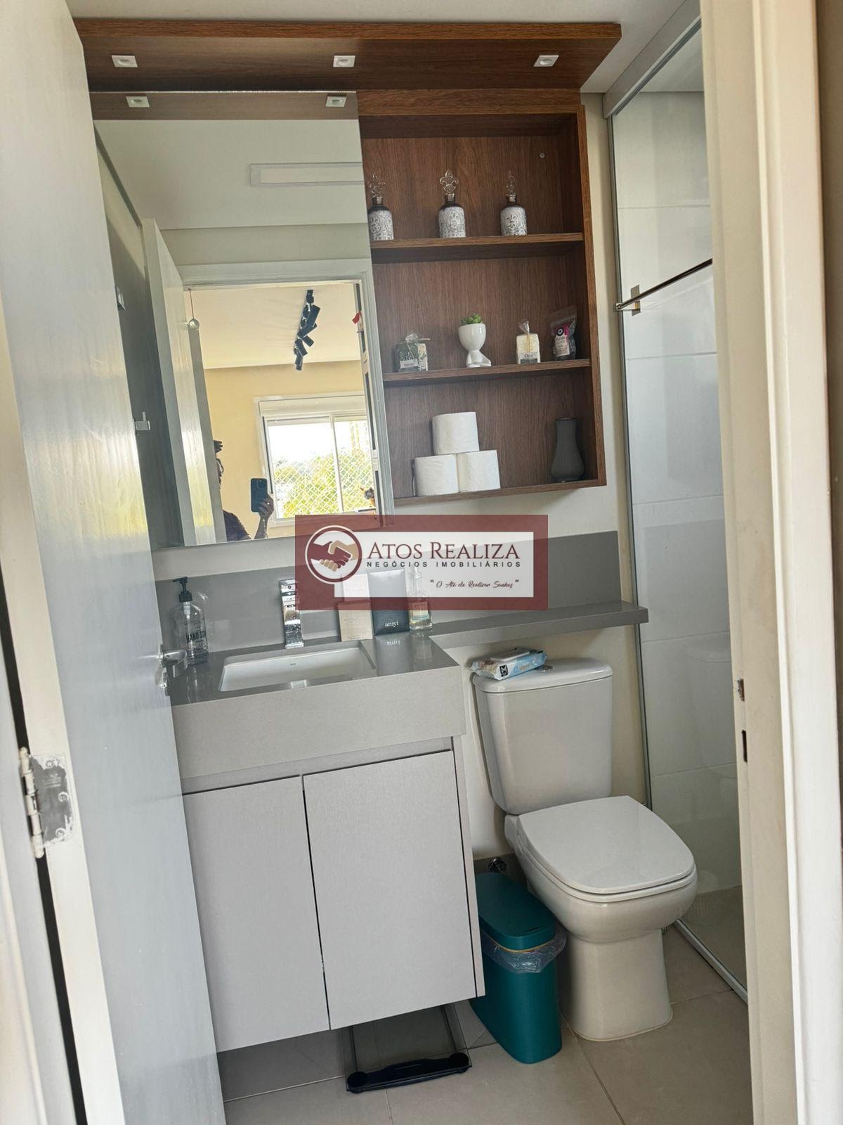 Apartamento à venda com 2 quartos, 1 suíte, 1 vaga e 59m² no Socorro, São Paulo (SP) — foto 18 de 25
