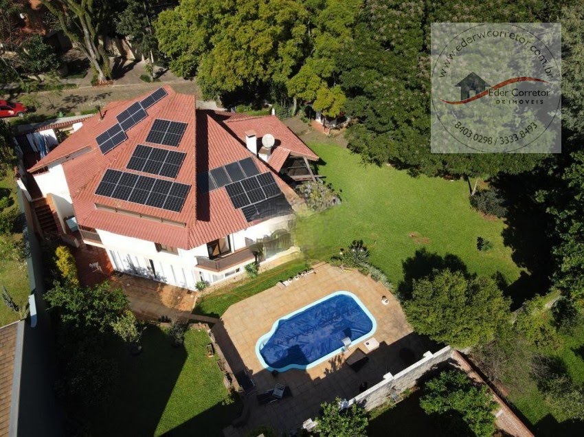 Casa à venda com 5 quartos, 2 suítes, 2 vagas e 452m² no Independência, Ijuí (RS) — foto 24 de 28