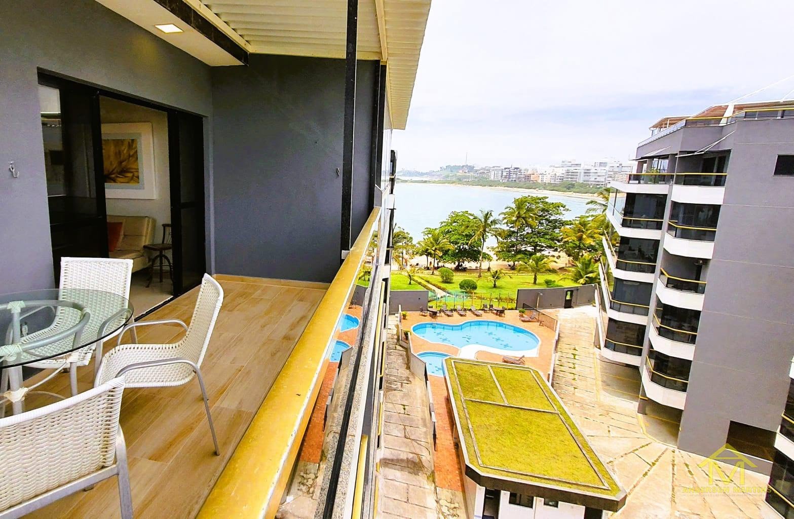 Cobertura à venda com 4 quartos, 6 banheiros, 3 vagas e 400m² no Enseada Azul, Guarapari (ES) — foto 20 de 20