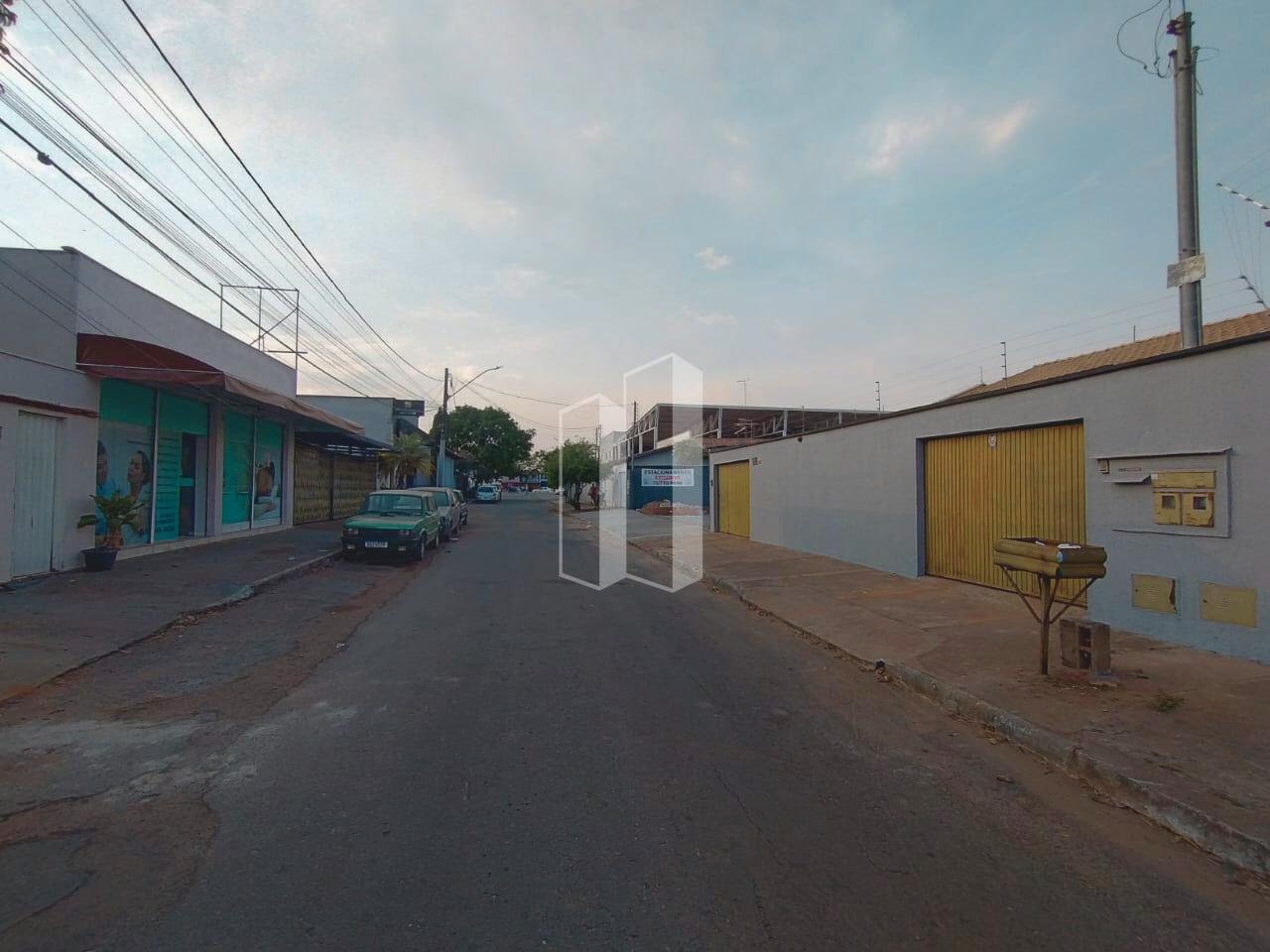 Terreno para alugar com 490m² de terreno no Jardim Santo Antônio, Goiânia (GO) — foto 3 de 3