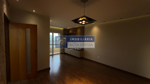 Foto de Apartamento à venda em Nova Odessa com 3 dormitórios, 78m²