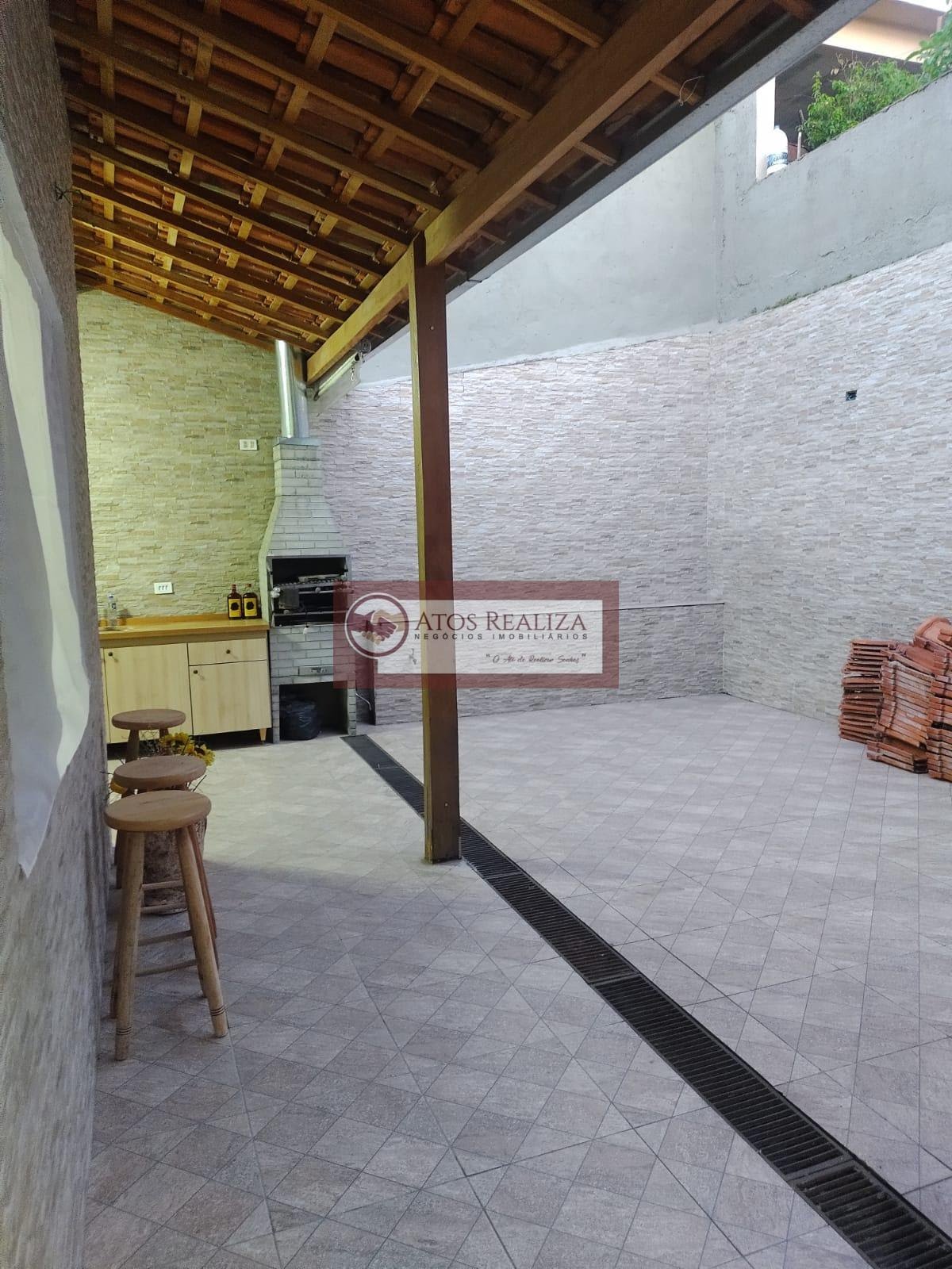Casa à venda com 2 quartos, 2 banheiros, 3 vagas e 110m² no Cidade Dutra, São Paulo (SP) — foto 5 de 21