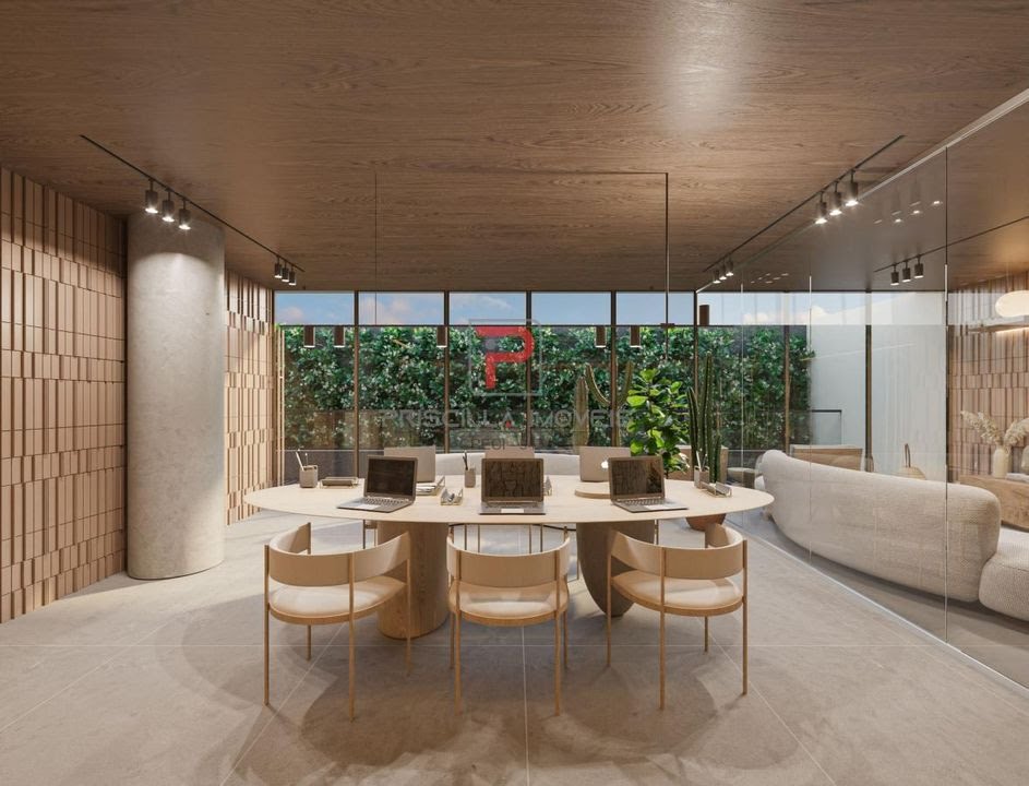 Apartamento à venda com 3 quartos, 3 suítes, 2 vagas e 104m² no Areia Dourada, Cabedelo (PB) — foto 11 de 24