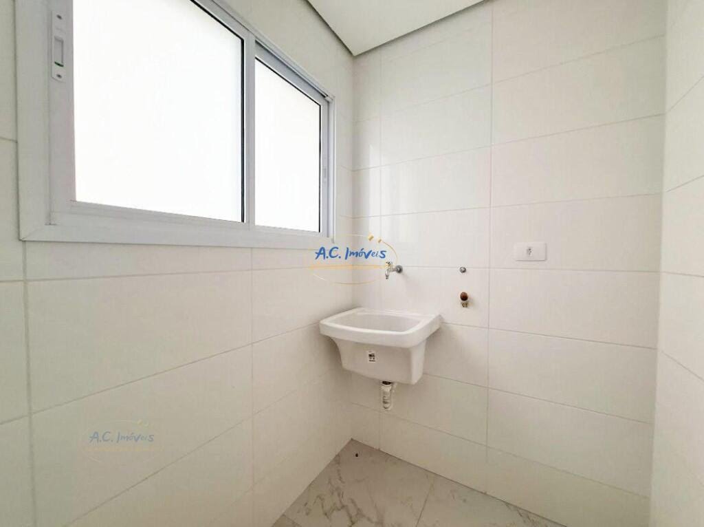 Apartamento à venda com 1 quarto, 1 banheiro, 1 vaga e 48m² no Vila Caiçara, Praia Grande (SP) — foto 13 de 13