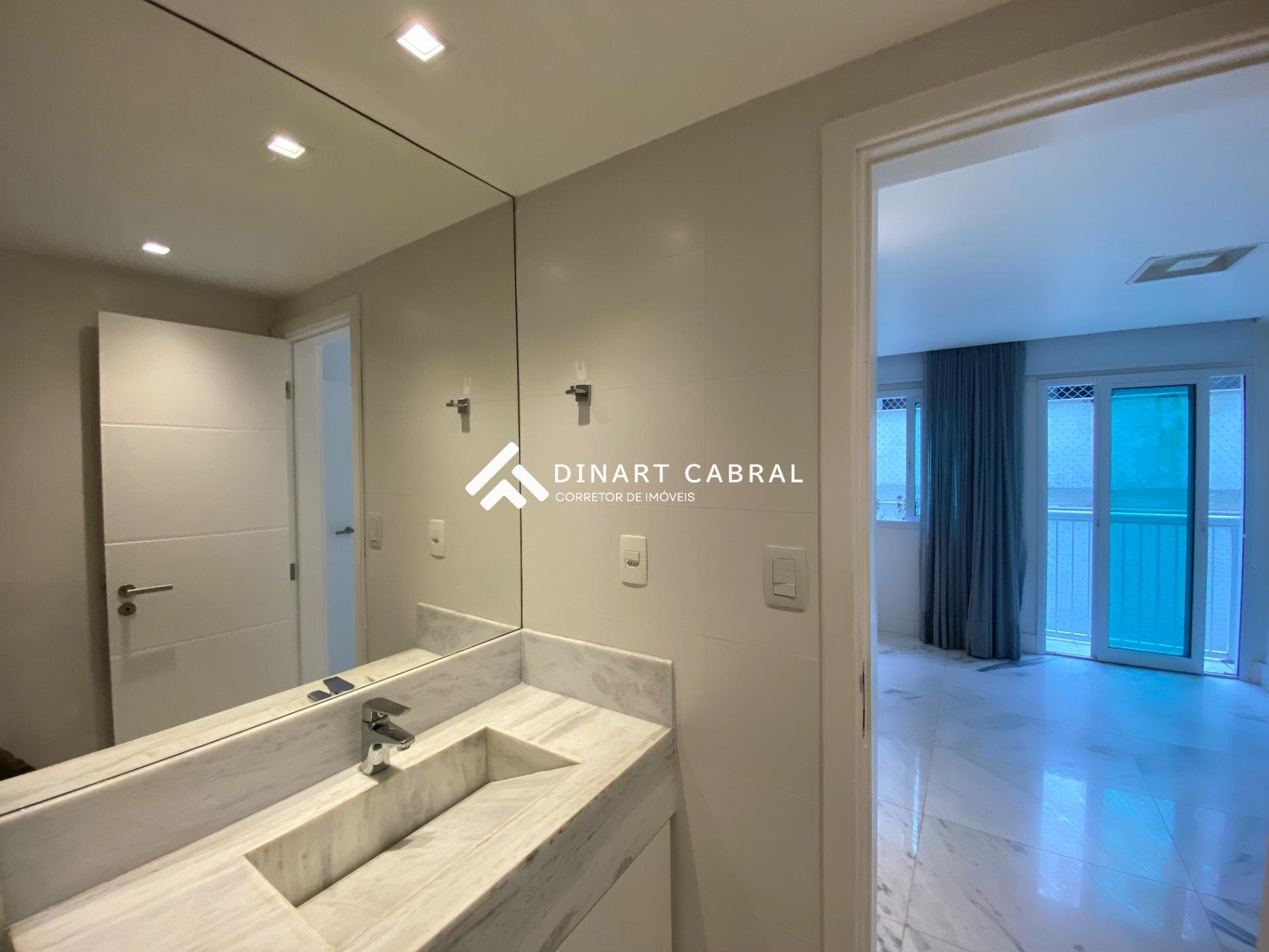 Apartamento à venda com 3 quartos, 3 suítes, 2 vagas e 136m² no Ipanema, Rio de Janeiro (RJ) — foto 26 de 30