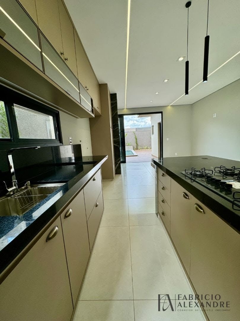 Casa à venda com 3 quartos, 3 suítes, 4 vagas e 150m² no Village Mirassol IV, Mirassol (SP) — foto 15 de 28