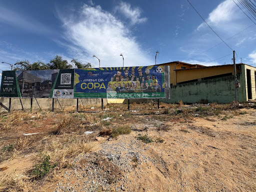 Lote/terreno em Santa   -  Catalão