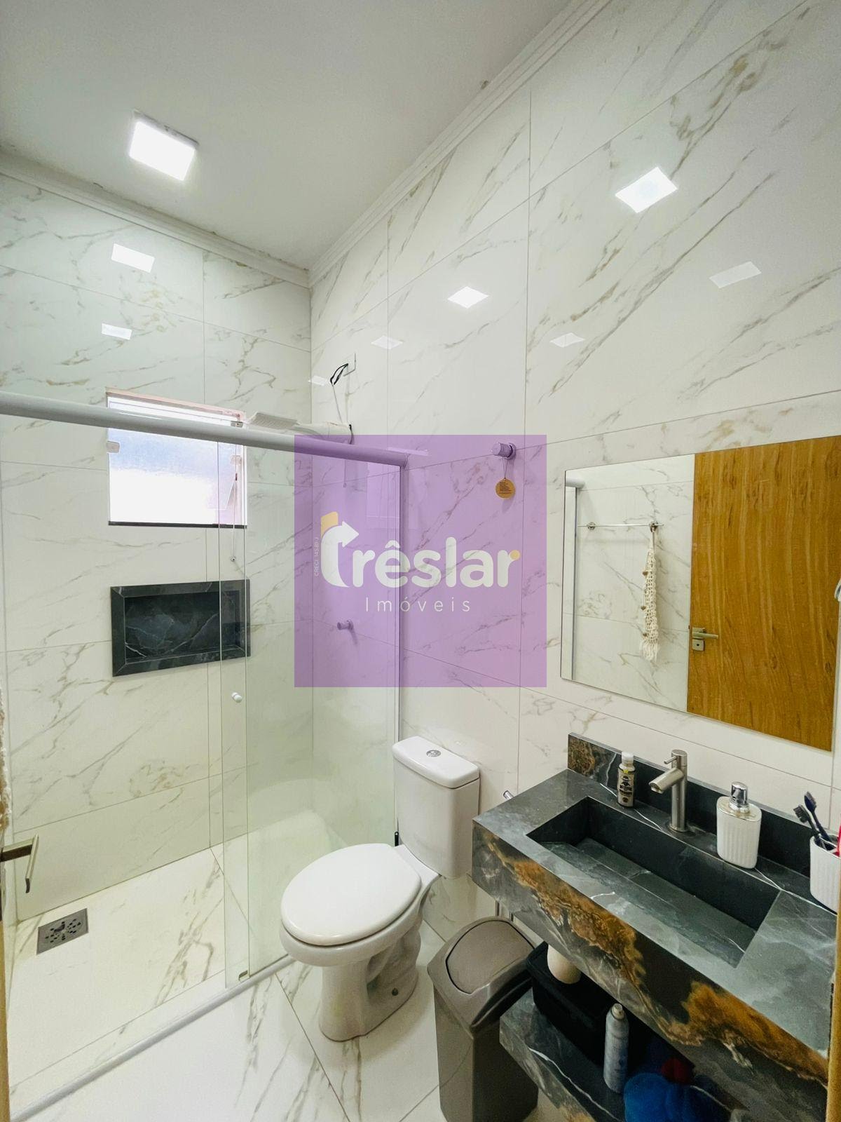 Casa à venda com 3 quartos, 1 suíte, 5 vagas e 205m² no Montanini, Três Lagoas (MS) — foto 9 de 16