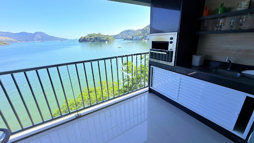 Cobertura à venda Pier 103  -  Angra dos Reis