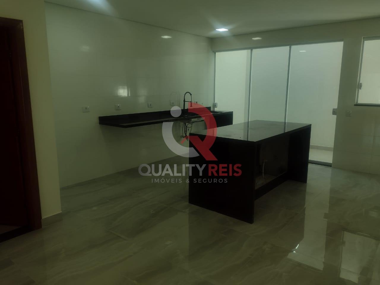Sobrado, 4 quartos, 300 m² - Foto 16