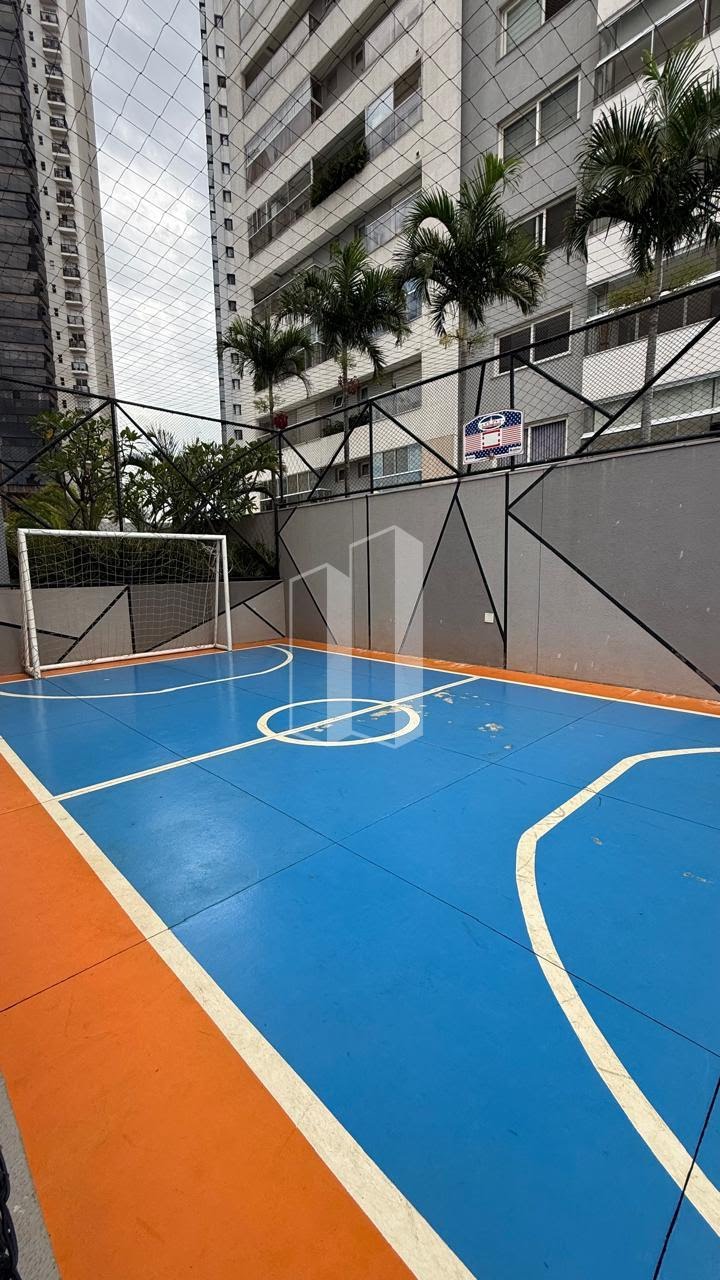 Apartamento à venda com 4 quartos, 4 suítes, 3 vagas e 266m² no Setor Bueno, Goiânia (GO) — foto 25 de 30