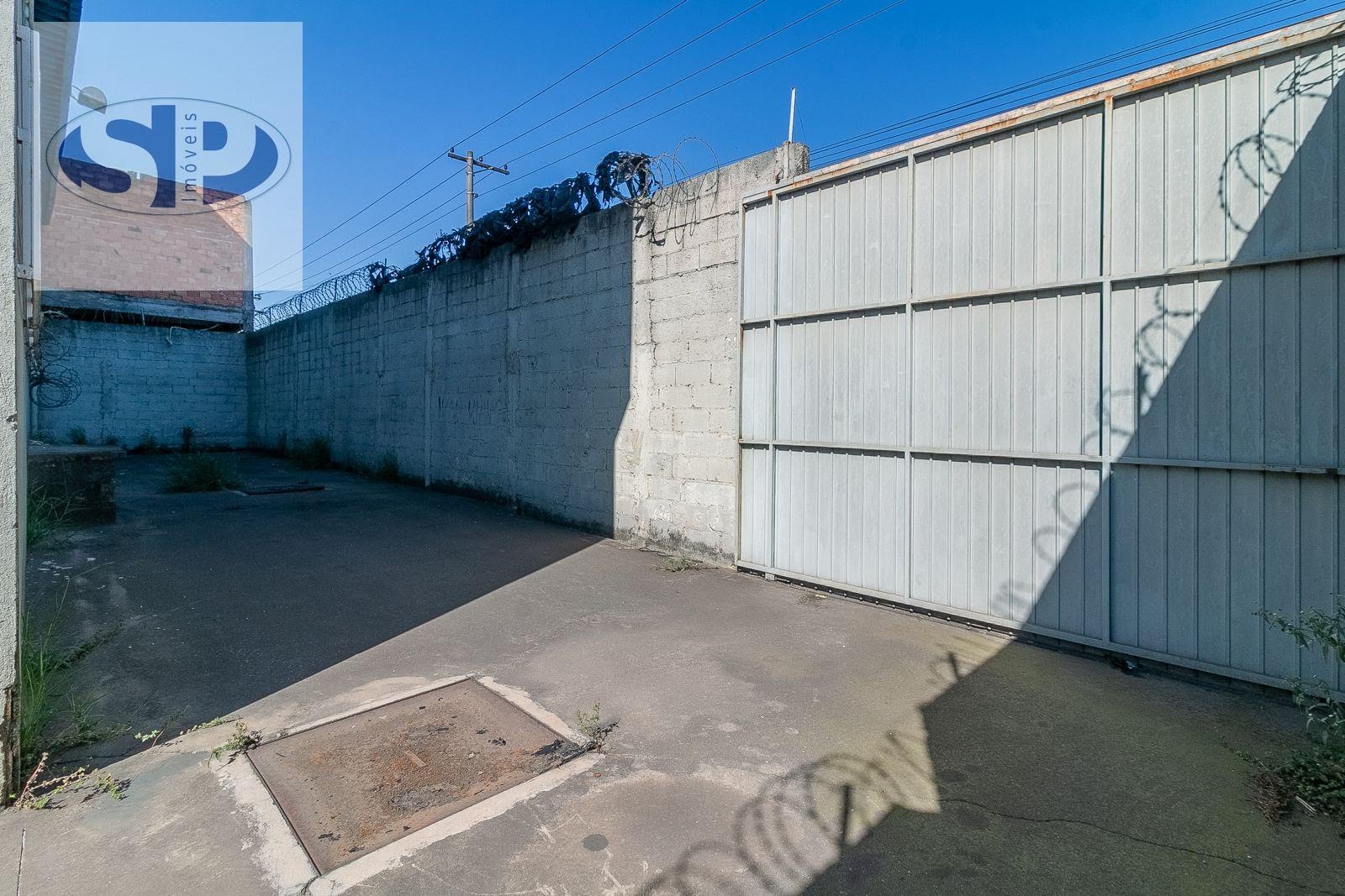 Depósito-Galpão, 750 m² - Foto 21