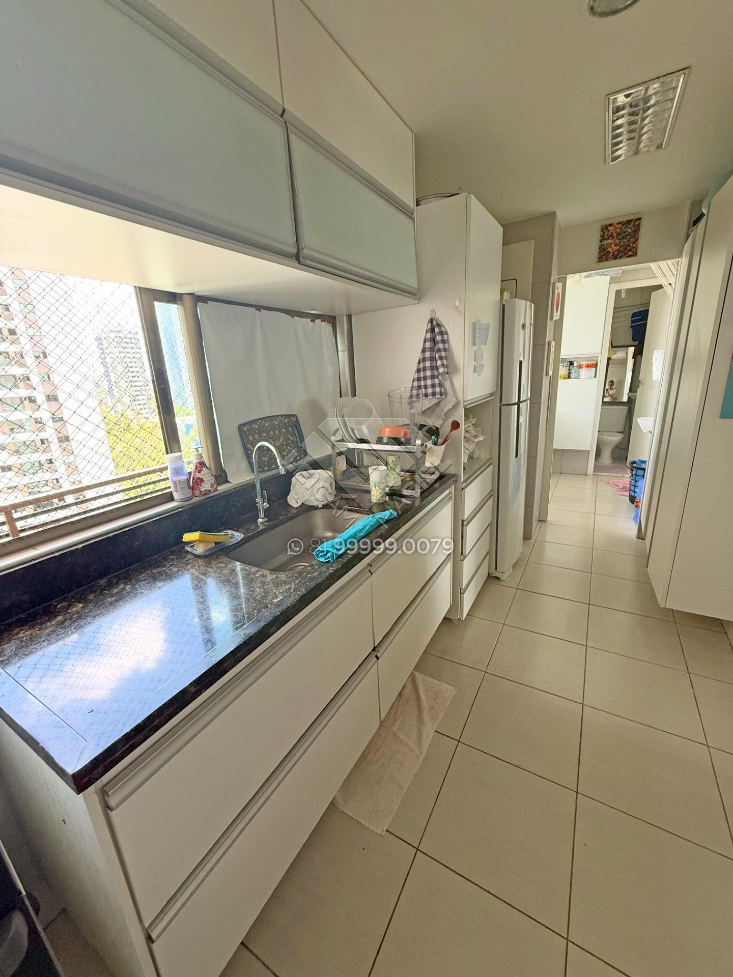 Apartamento à venda com 4 quartos, 2 suítes, 2 vagas e 135m² no Rosarinho, Recife (PE) — foto 11 de 16
