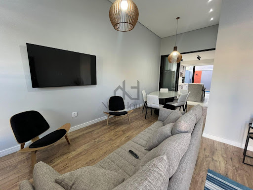 Casa em Condomínio Residencial Marina - Itapetininga