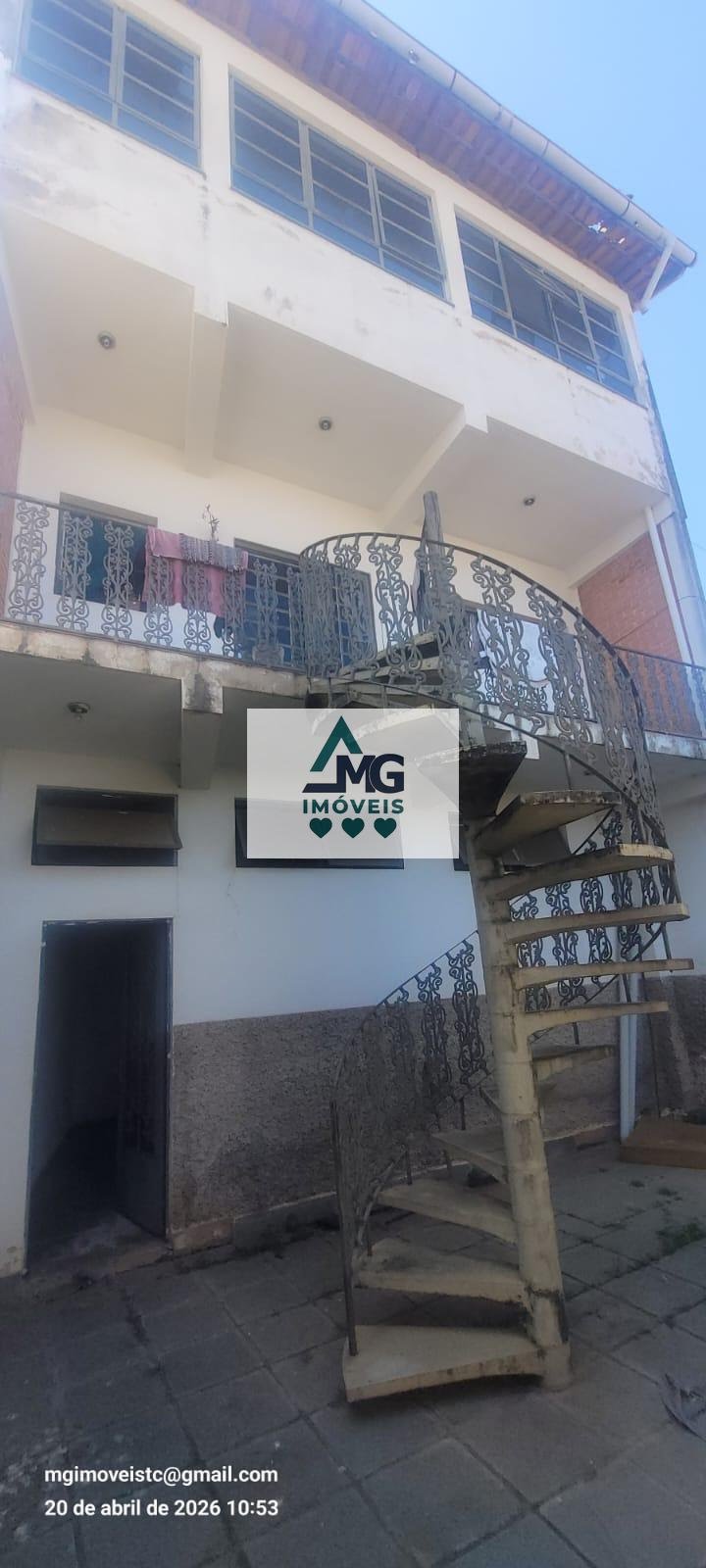 Comercial à venda com 6 banheiros e 228m² no Centro, Três Corações (MG) — foto 17 de 27