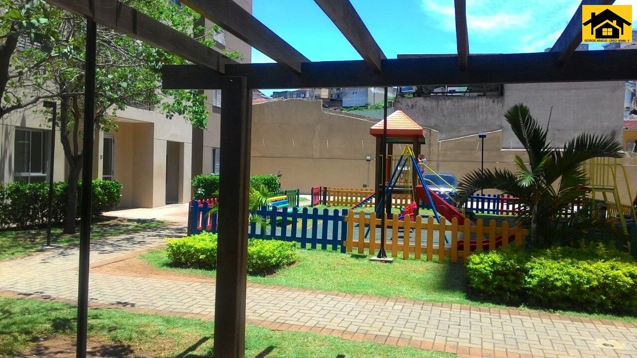 Apartamento à venda com 2 quartos, 1 banheiro, 1 vaga e 54m² no Vila Arcádia, São Paulo (SP) — foto 14 de 30