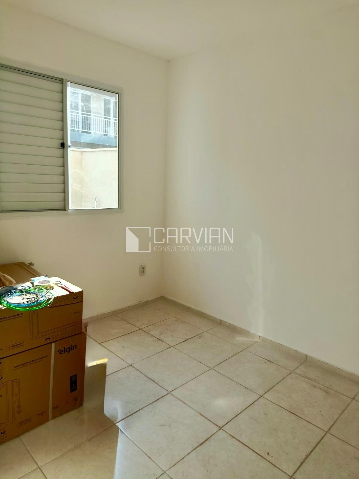 Apartamento para alugar com 2 quartos, 1 banheiro e 1 vaga no Maubisa, Ribeirão Preto (SP) — foto 16 de 27