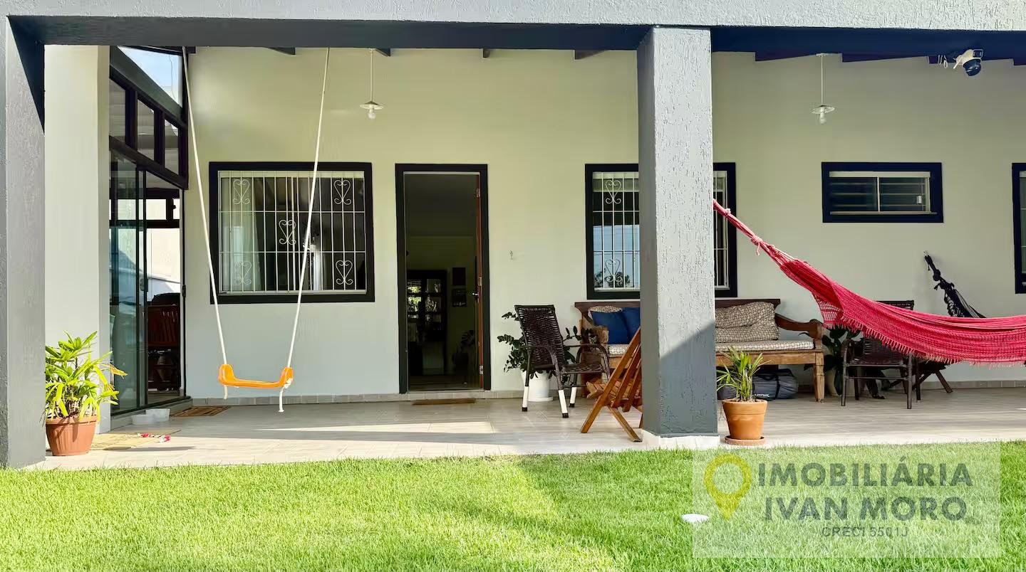 Casa à venda com 3 quartos, 1 suíte, 2 vagas e 160m² no Daniela, Florianópolis (SC) — foto 5 de 30