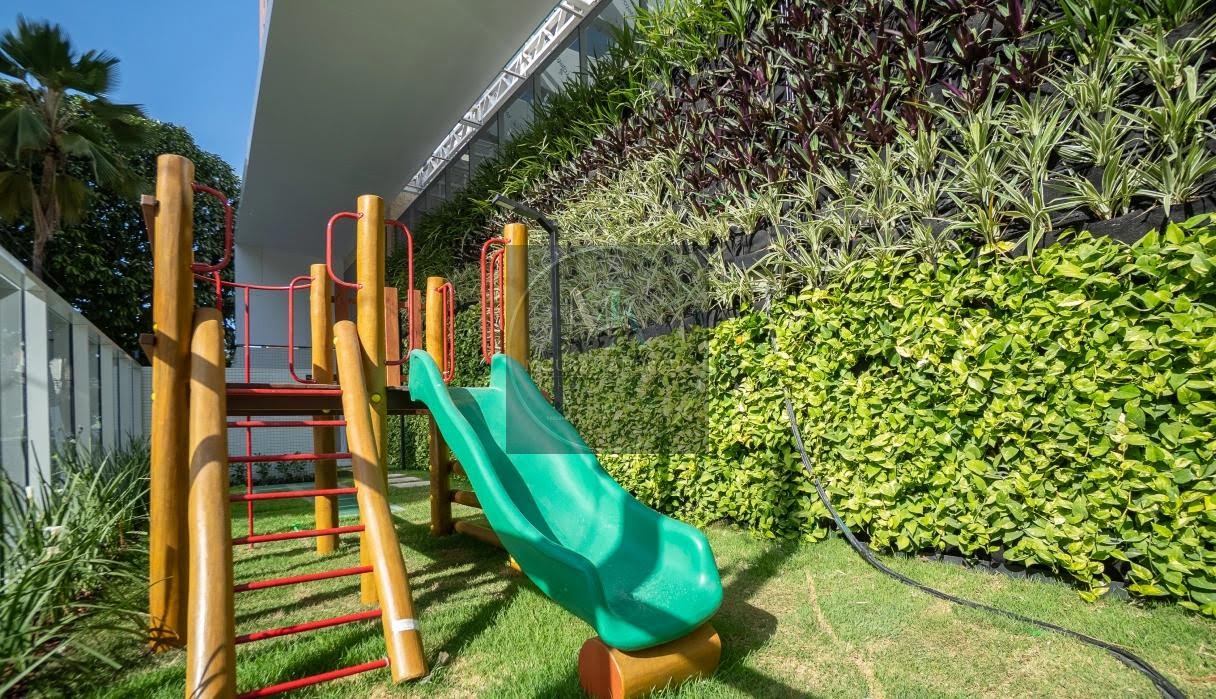 Apartamento à venda com 4 quartos, 4 suítes, 4 vagas e 242m² no Meireles, Fortaleza (CE) — foto 27 de 30