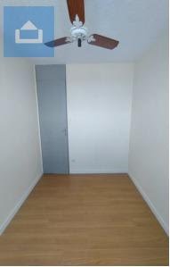 Apartamento em Vila Chabilandia  -  São Paulo