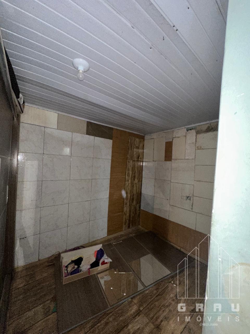 Casa em Vila Paraguaia  -  Foz do Iguaçu