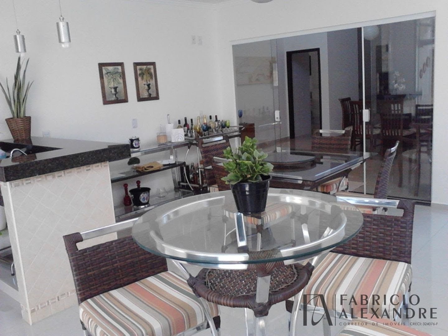 Casa à venda com 3 quartos, 3 suítes, 4 vagas e 207m² no Gaivota I, São José do Rio Preto (SP) — foto 17 de 27