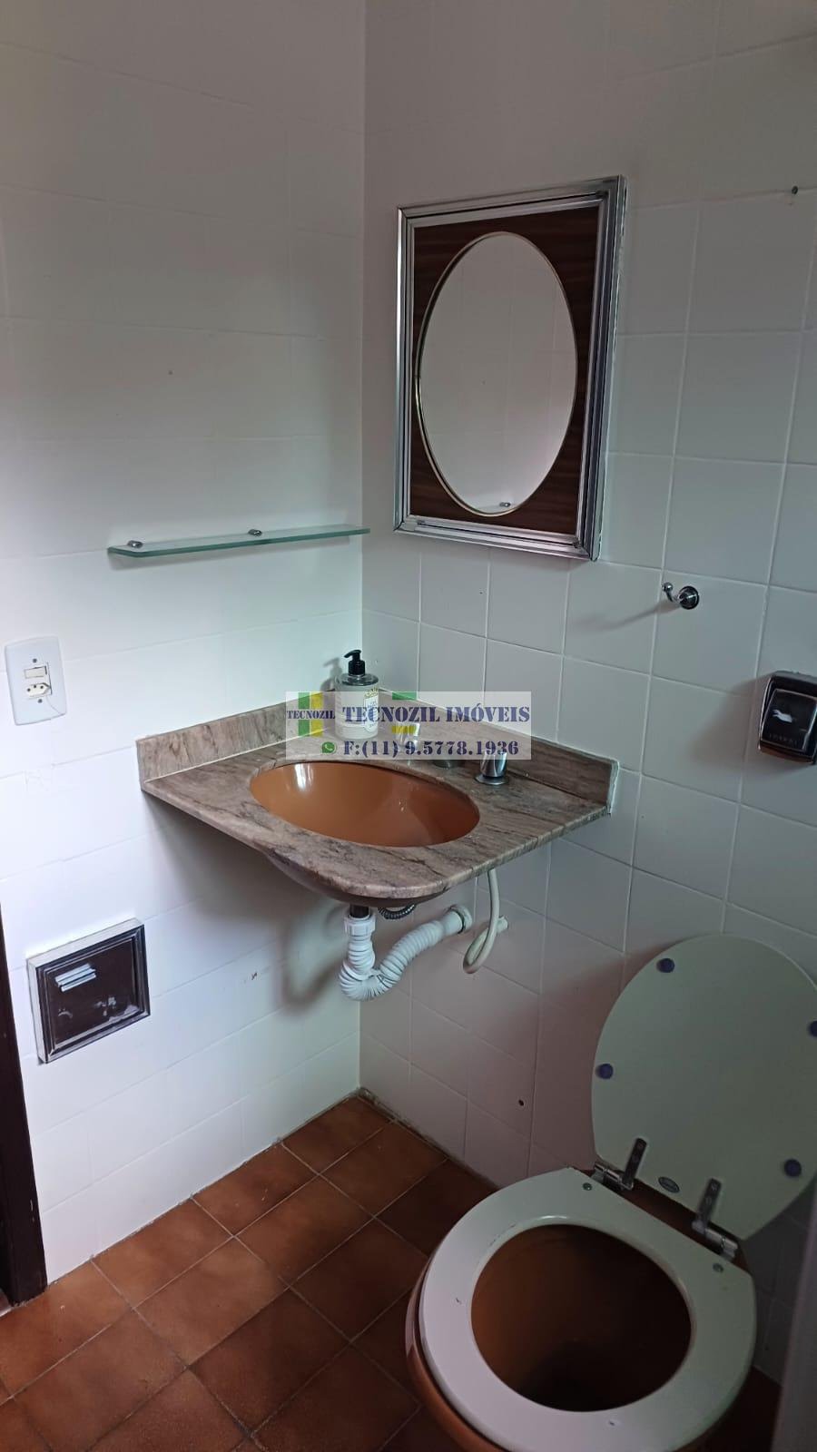 Sobrado, 3 quartos, 115 m² - Foto 14