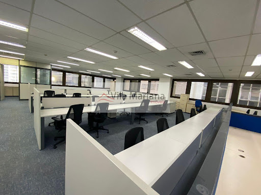 Compre/Alugue Sala Coml Alto Padrão Mobiliada Av Paulista